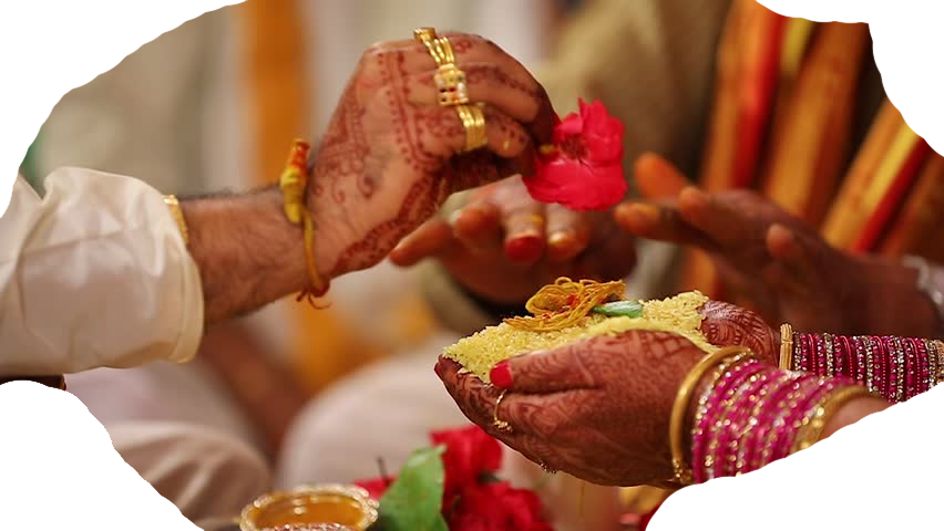 ac wedding halls in chennai